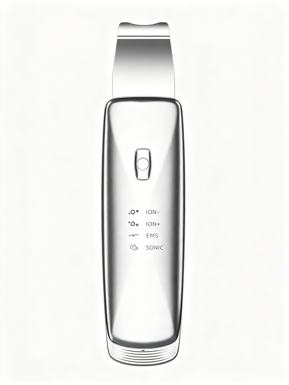 ✨ Skin Spatula | Metal Facial Tool | At-Home Deep-Care Glow