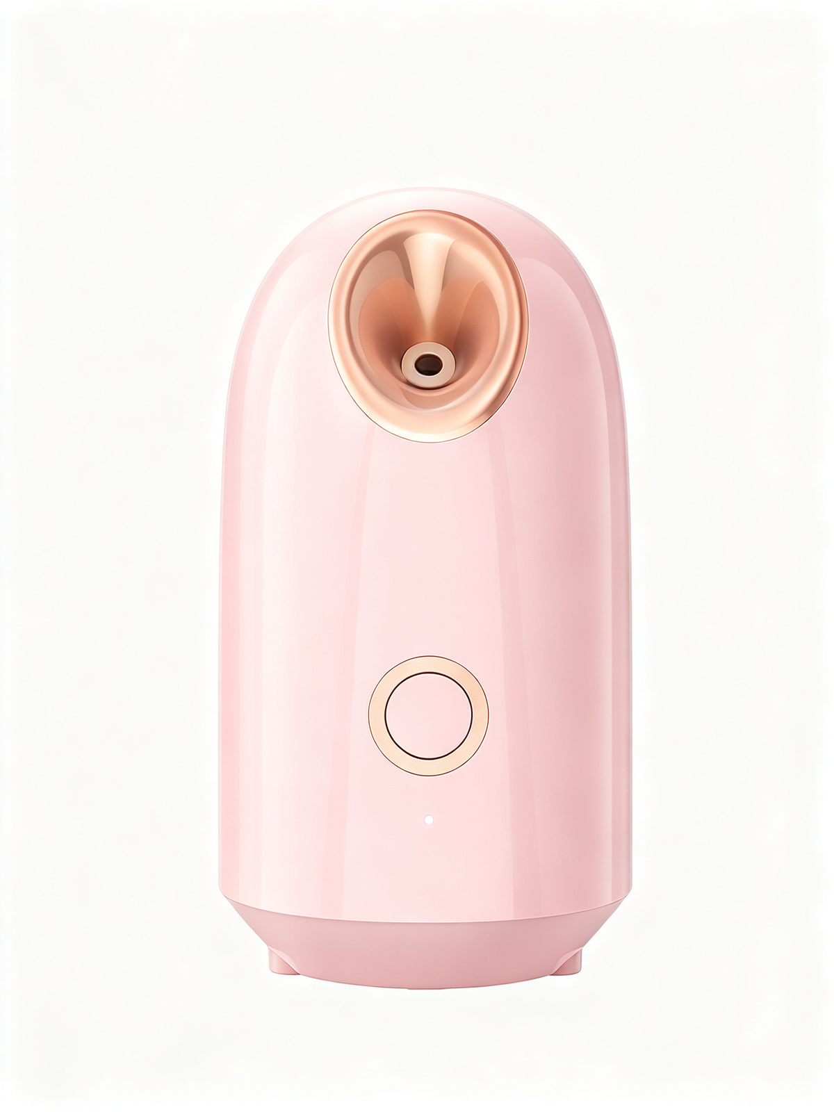 💧 Facial Steamer | Nano Mist Home Spa | Radiant Hydration Glow