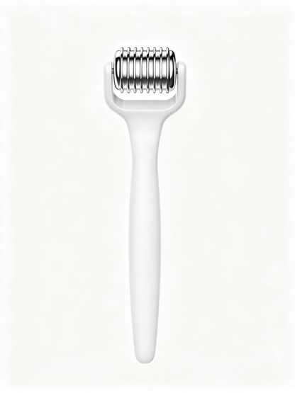 ❄️ Facial Roller | Steel Home Skincare | Cooling Glow Gift