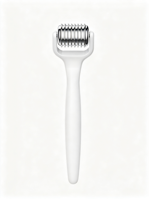 ❄️ Facial Roller | Steel Home Skincare | Cooling Glow Gift