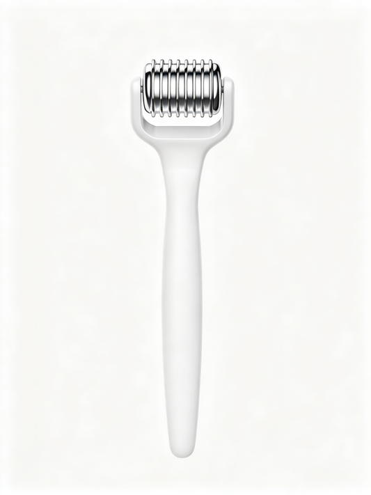 ❄️ Facial Roller | Steel Home Skincare | Cooling Glow Gift