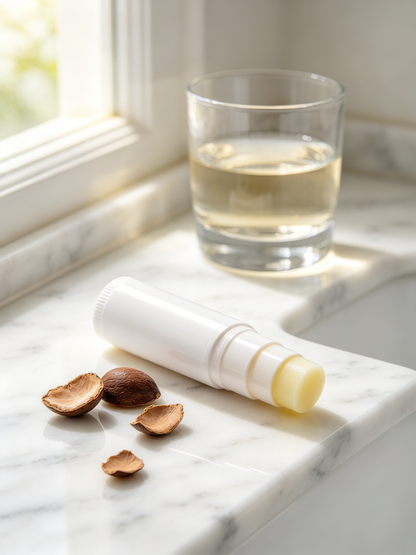💋 Hydrating | Silky Balm Daily Gift | Luxe Minimal Finish
