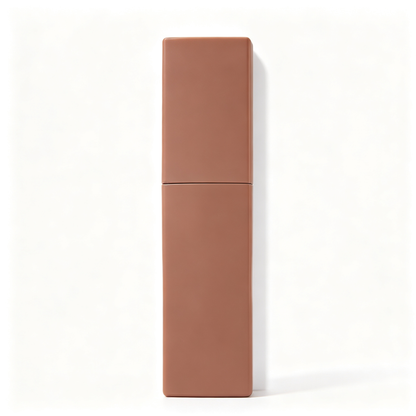 💄 Matte Lipstick | Velvety Color Daily Essential | Chic Nude Finish