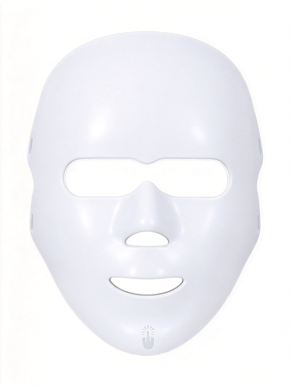 🌟 LED Mask | Polymer Home Skincare | Beauty-Lover Radiant Glow