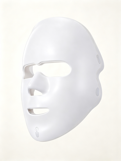 🌟 LED Mask | Polymer Home Skincare | Beauty-Lover Radiant Glow