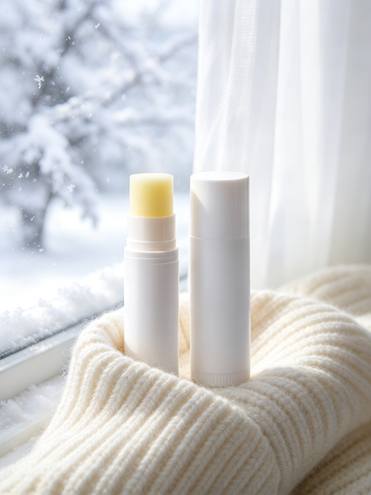 💋 Hydrating | Silky Balm Daily Gift | Luxe Minimal Finish