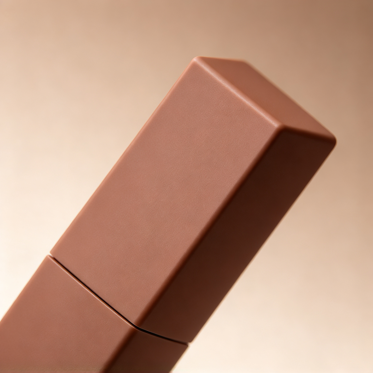 💄 Matte Lipstick | Velvety Color Daily Essential | Chic Nude Finish