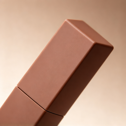 💄 Matte Lipstick | Velvety Color Daily Essential | Chic Nude Finish