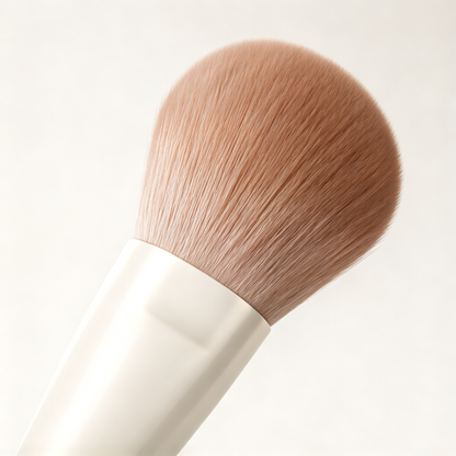 💄 Makeup Brushes | Silky Synthetic Vanity Set | Chic Gift