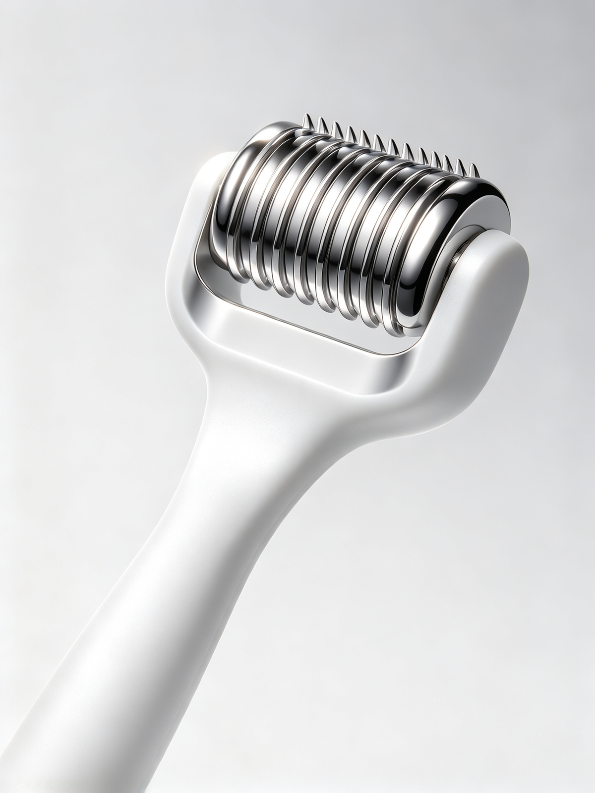 ❄️ Facial Roller | Steel Home Skincare | Cooling Glow Gift