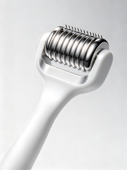 ❄️ Facial Roller | Steel Home Skincare | Cooling Glow Gift